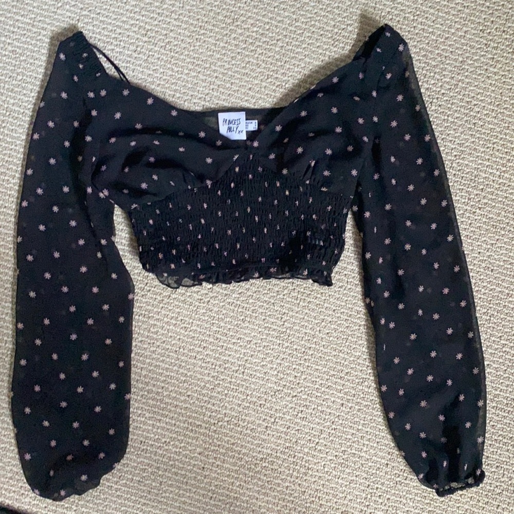 Princess Polly blouse
